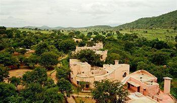 The Country Club Wild Life Resort Bandipur Exterior photo